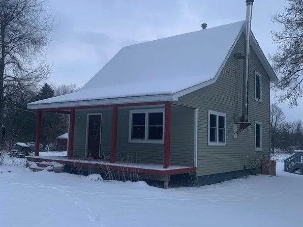 5835 Warner Rd, Fowlerville, MI 48836