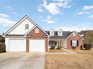 101 River View Ct, Hampton, GA 30228