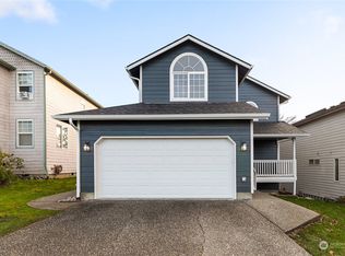 3426 Pinehurst Ct, Bellingham, WA