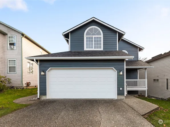 3426 Pinehurst Court, Bellingham, WA 98226