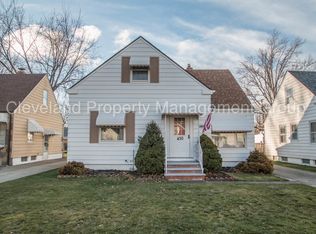 430 E 275th St, Euclid, OH