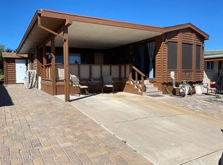 1938 Lynx Ln, Show Low, AZ 85901