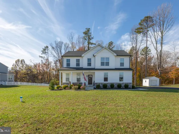 9122 Arcadia Dr, King George, VA 22485