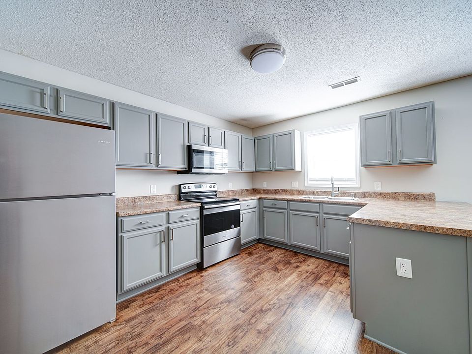 Summers Run Apartments 2207 N Fayetteville St Asheboro NC Zillow