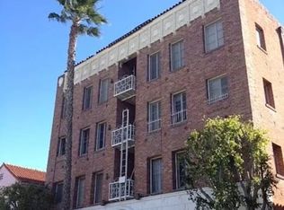 Mansfield Apartments, Los Angeles, CA 90036