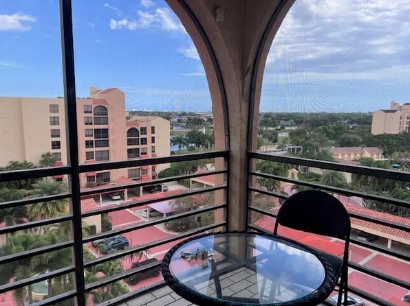 7129 Promenade Dr #801, Boca Raton, FL 33433
