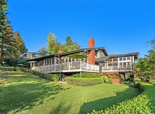 23602 Via Aguila, Trabuco Canyon, CA 92679