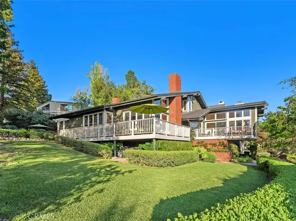 23602 Via Aguila, Trabuco Canyon, CA 92679