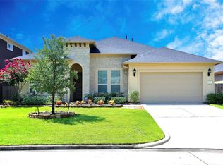 119 Bella Luce, Spring, TX 77381