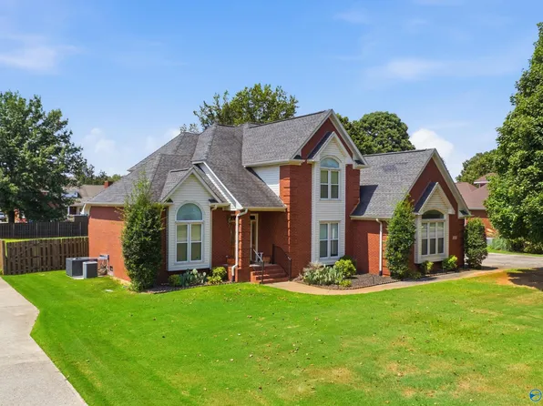 218 Wildflower Ct, Huntsville, AL 35811