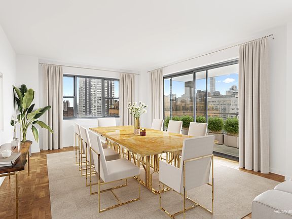 3rd image of 150 E 69th St #18S