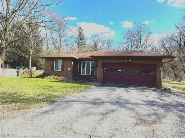 47175 Willis Rd, Belleville, MI 48111