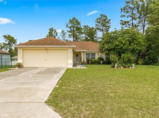 6133 SW 155th Street Rd, Ocala, FL 34473