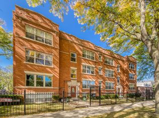 4602 N Kenneth Ave #3B, Chicago, IL 60630