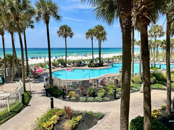 11807 Front Beach Rd Unit 1-207, Panama City Beach, FL 32407