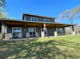 11810 Riley Green Rd, Franklin, TX 77856