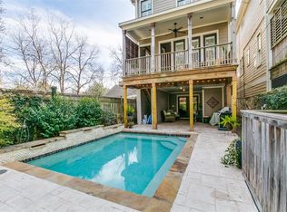 815 Aurora St, Houston, TX 77009