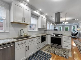 73 Mount Ida Rd #3, Boston, MA 02122