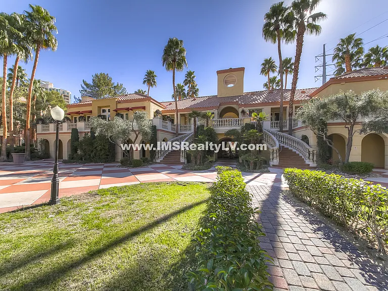 220 E Flamingo Rd #416 — Photo 23