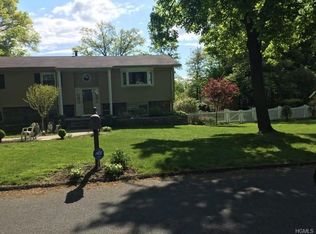 18 Forbes Rd, New City, NY 10956