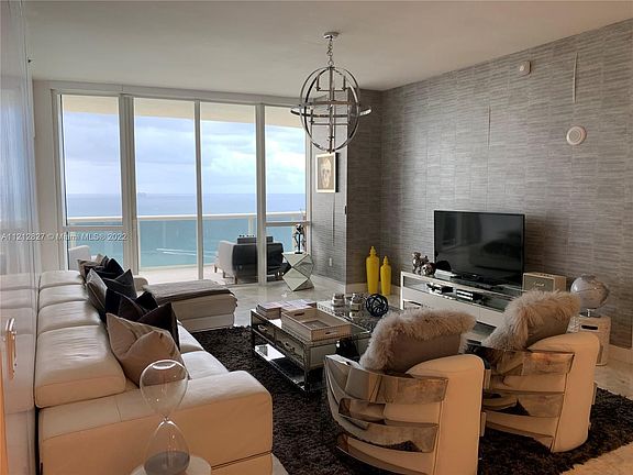 2nd image of 16001 Collins Ave APT 2403