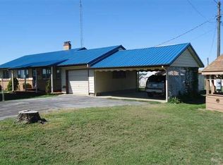 2257 NE Highway Yy, Clinton, MO 64735