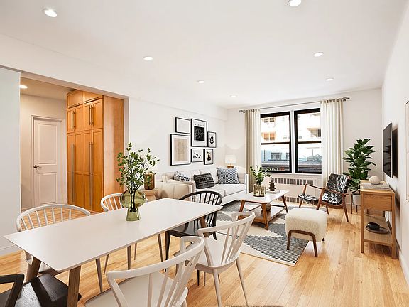4th image of 50-54 E 8th St #2N