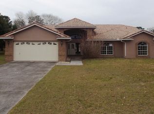 3437 Spring Park Way, Brooksville, FL 34604