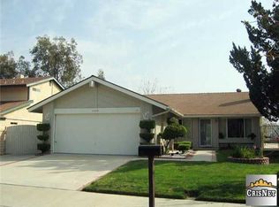 21808 Peppercorn Dr, Santa Clarita, CA 91350
