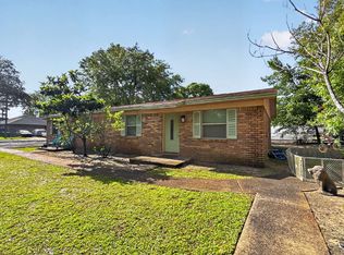 806 Fairview Dr APT B, Fort Walton Beach, FL 32547
