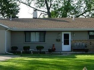 55 Adams St, Jamestown, OH 45335