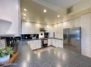 603 Cedar Dr, Kenai, AK 99611