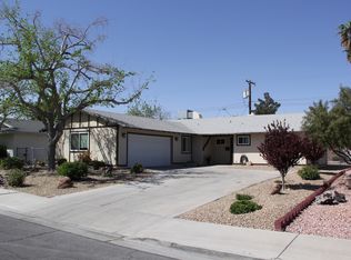 1716 Ivanhoe Way, Las Vegas, NV 89102
