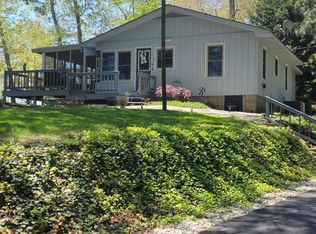 810 Lakehill Beach Estate Rd, Springville, TN 38256