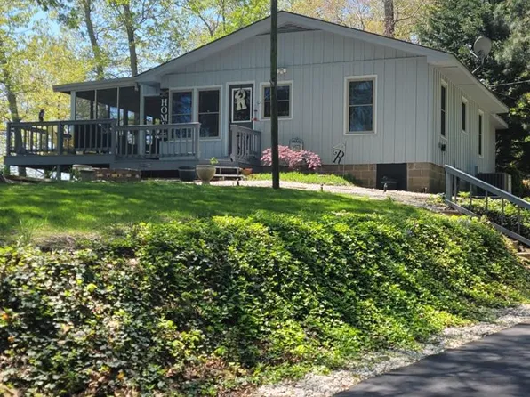 810 Lakehill Beach Estate Rd, Springville, TN 38256