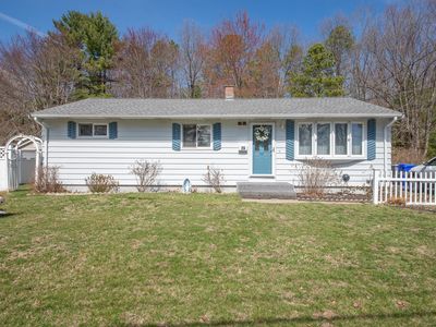 26 Roosevelt Boulevard, Enfield, CT, 06082