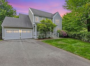 26 Bridge Gate, Plymouth, MA 02360