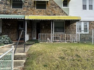 5049 Chalgrove Ave, Baltimore, MD
