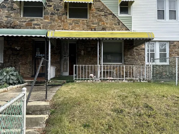 5049 Chalgrove Ave, Baltimore, MD 21215