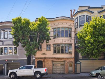2822-2824 Bryant St, San Francisco, CA, 94110