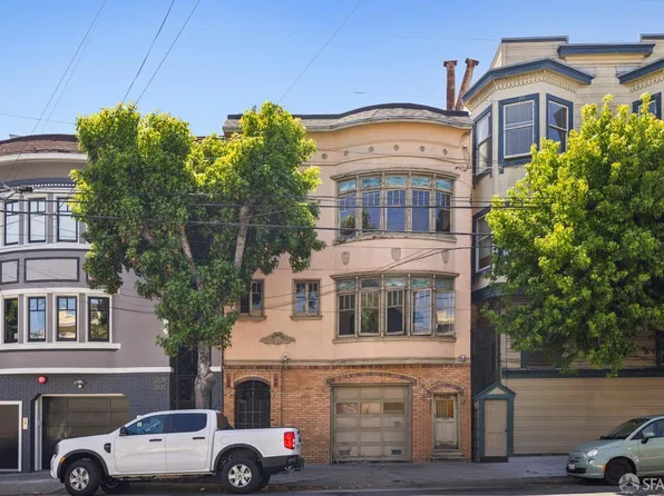 2822-2824 Bryant St, San Francisco, CA 94110
