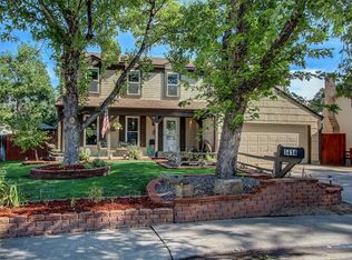 1414 S Vaughn Cir, Aurora, CO 80012