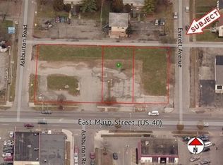 3180 E Main St, Columbus, OH 43213
