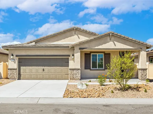 80550 Anacapa Dr, Indio, CA 92201