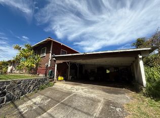 46-4156 Honokaa Waipio Rd, Honokaa, HI 96727