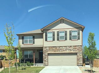 12695 E 104th Pl, Commerce City, CO 80022