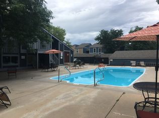 7277 S Xenia Cir APT F, Centennial, CO 80112