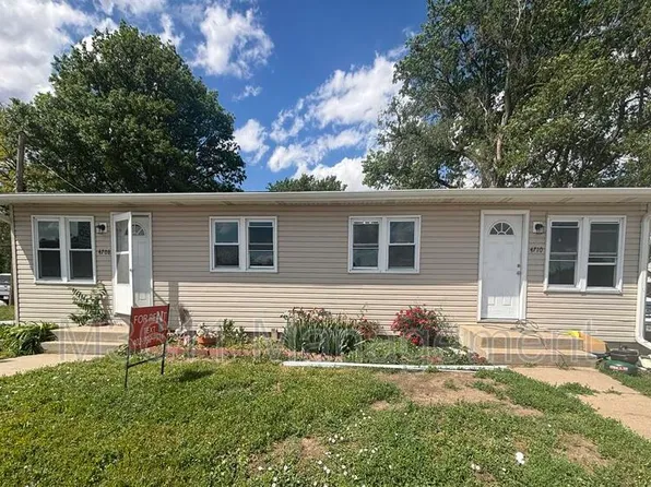 4708 Adams St, Lincoln, NE 68504