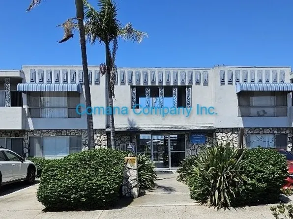 Campus Avenue, 4360 Campus Ave APT 20, San Diego, CA 92103