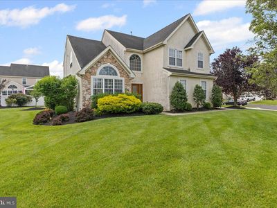 102 Windsor Dr, Woolwich Township, NJ, 08085
